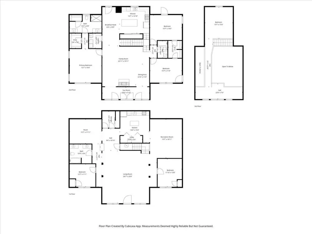 250 Crowe Springs Road NW Cartersville, GA 30121