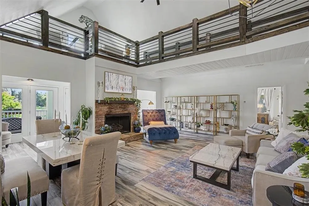 250 Crowe Springs Road NW Cartersville, GA 30121