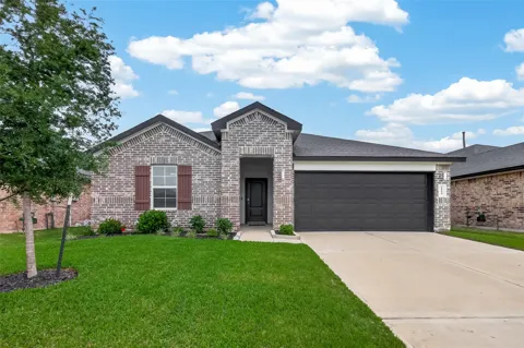 1119 Kinder Sky Lane