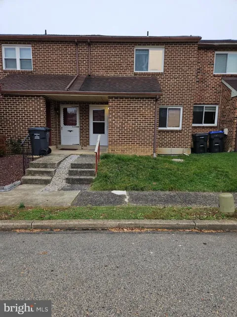 38 MARKEL ROAD