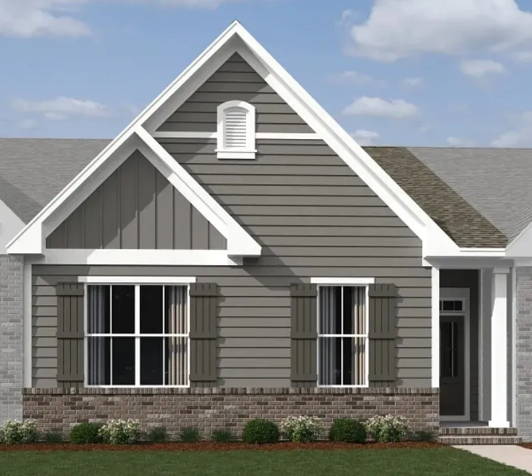 303 W Stonehaus Crossing Antioch, TN 37013