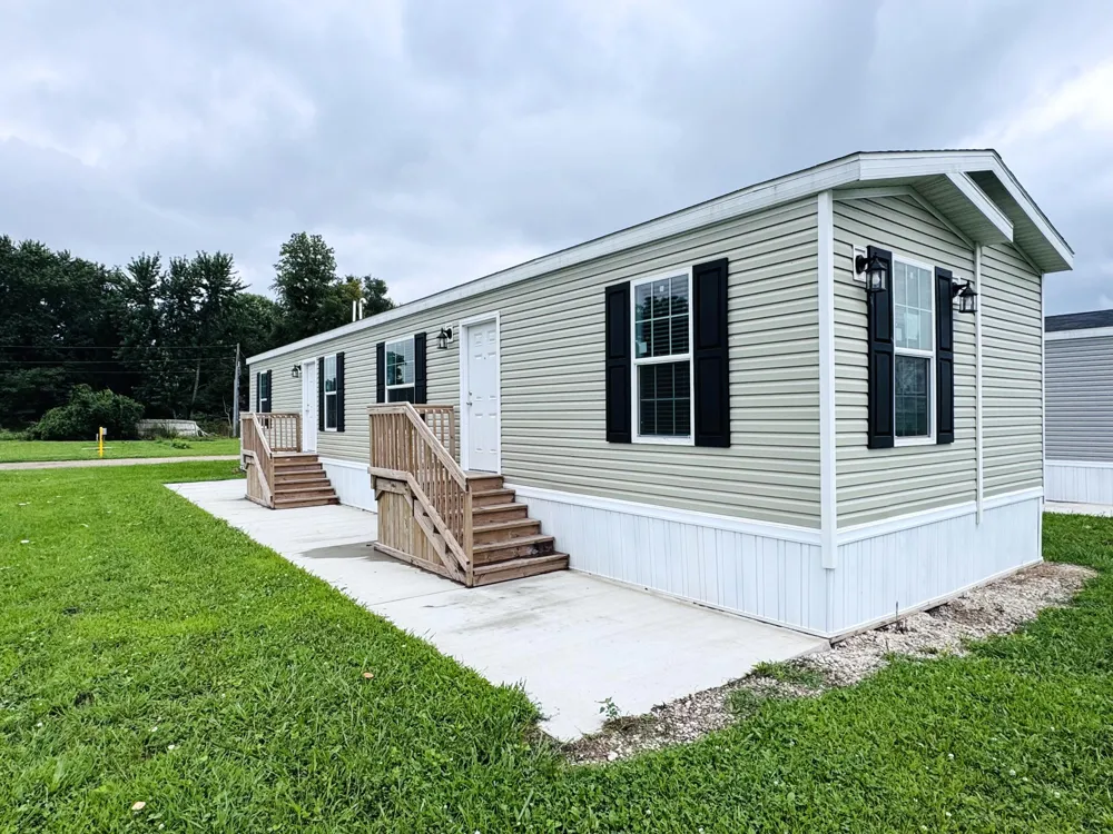 59733 Decatur Road #Lot 35 Penn Township, MI 49031