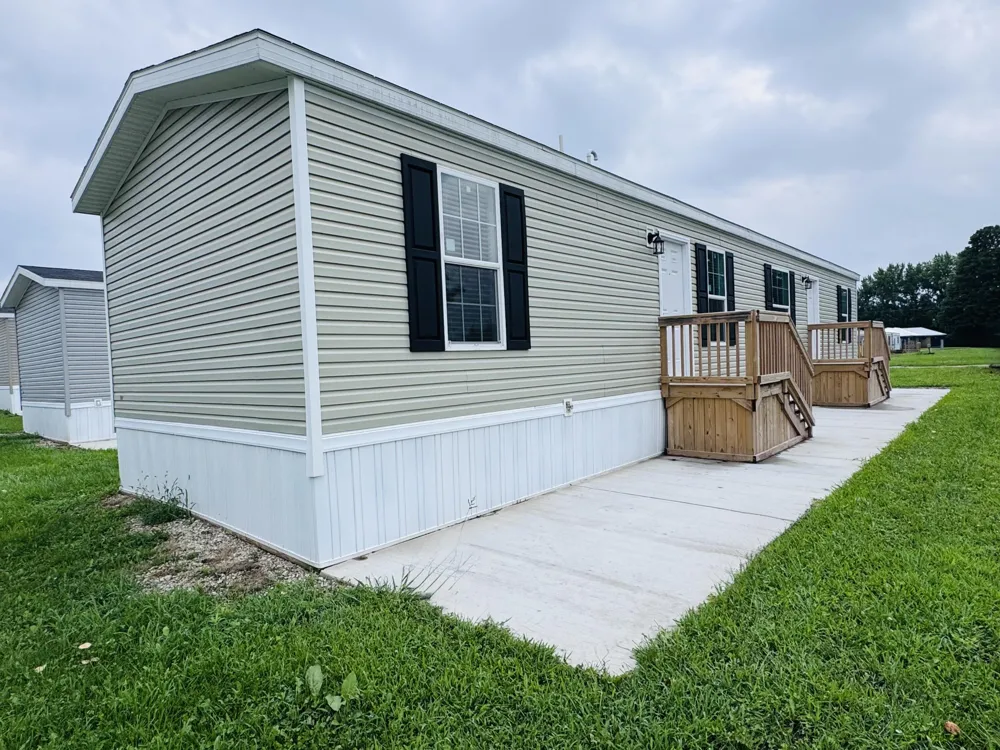 59733 Decatur Road #Lot 35 Penn Township, MI 49031