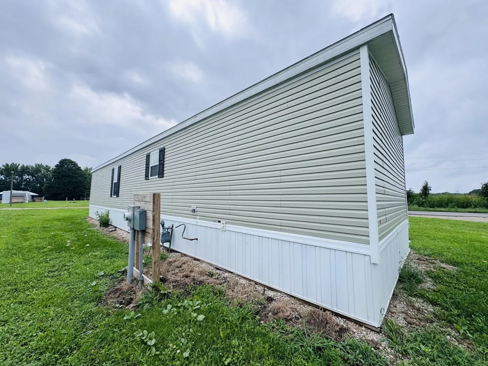 59733 Decatur Road #Lot 35 Penn Township, MI 49031