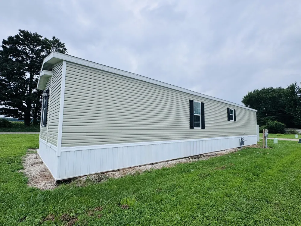 59733 Decatur Road #Lot 35 Penn Township, MI 49031