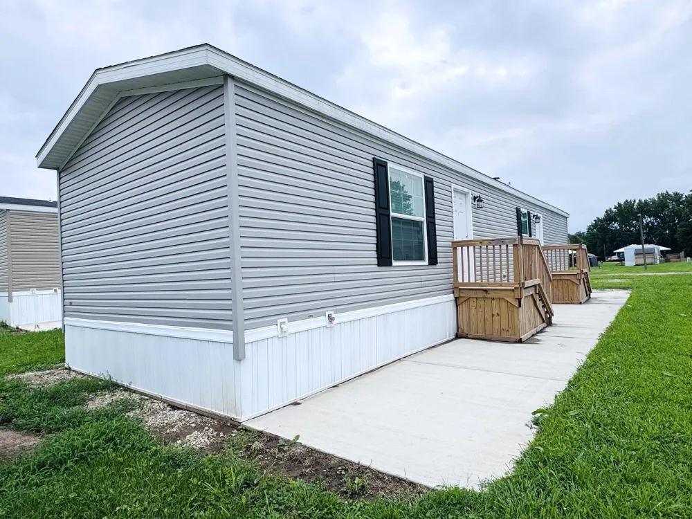 59733 Decatur Road #Lot 34 Penn Township, MI 49031