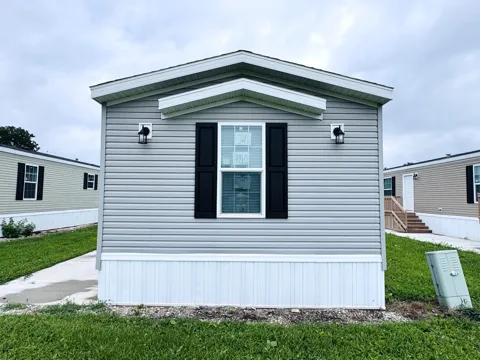 59733 Decatur Road #Lot 34