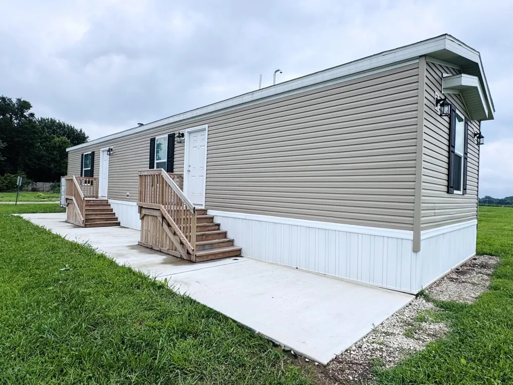 59733 Decatur Road #Lot 33 Penn Township, MI 49031
