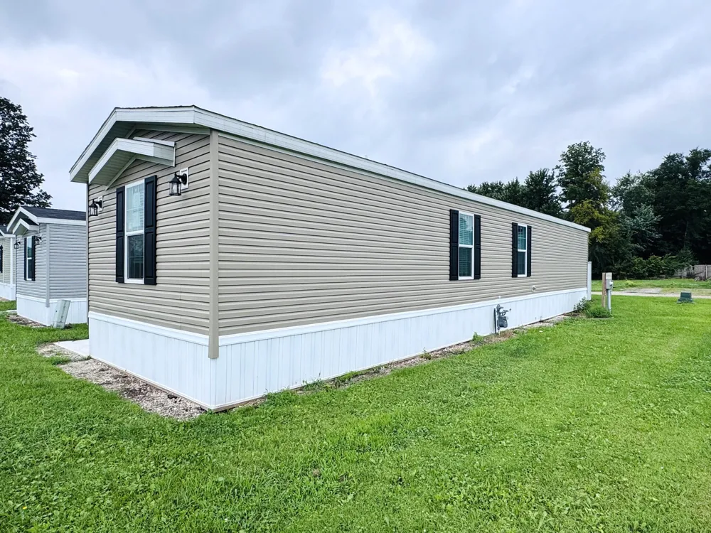 59733 Decatur Road #Lot 33 Penn Township, MI 49031