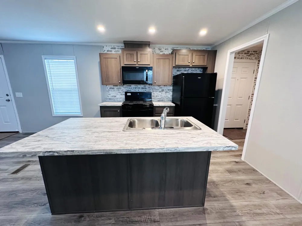 59733 Decatur Road #Lot 33 Penn Township, MI 49031