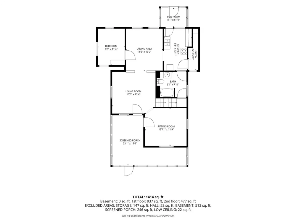 408 S Higbee Street Reed City City, MI 49677