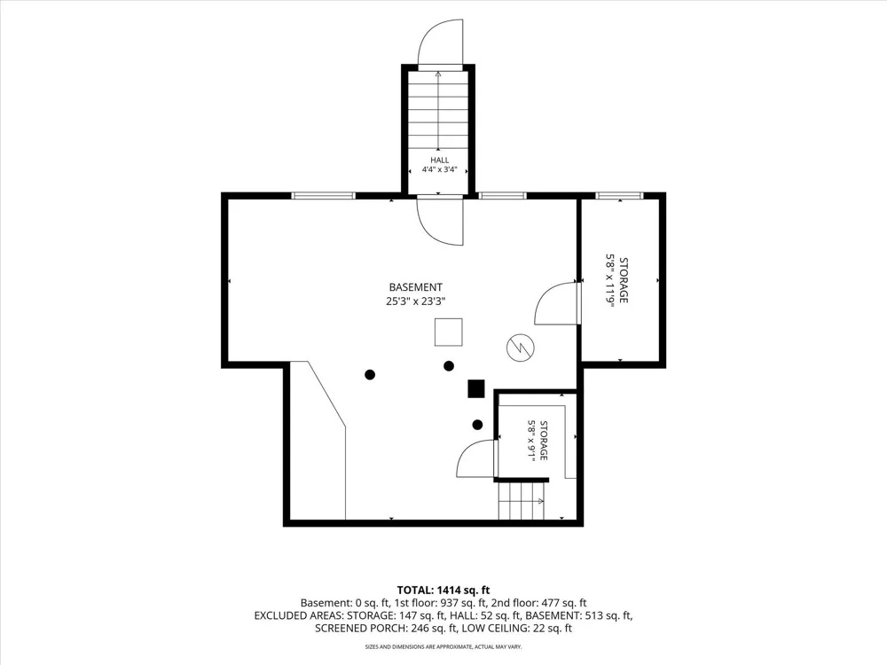 408 S Higbee Street Reed City City, MI 49677