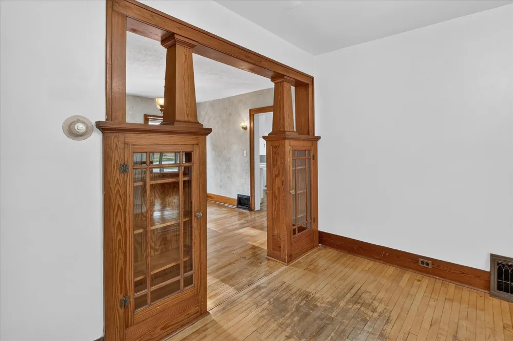 408 S Higbee Street Reed City City, MI 49677