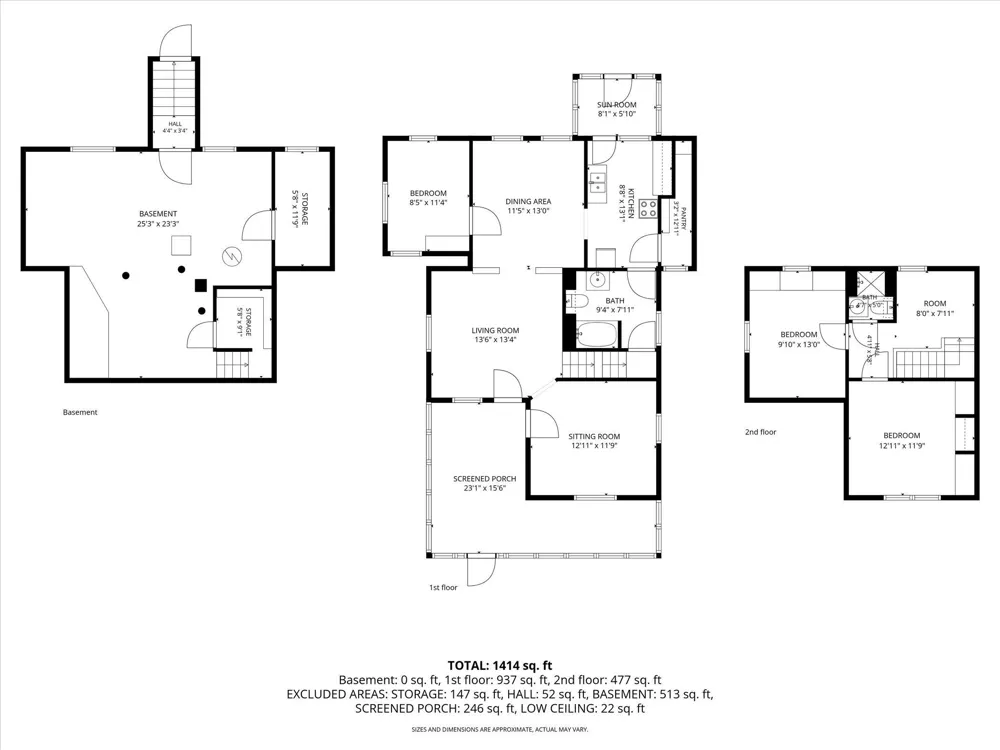 408 S Higbee Street Reed City City, MI 49677