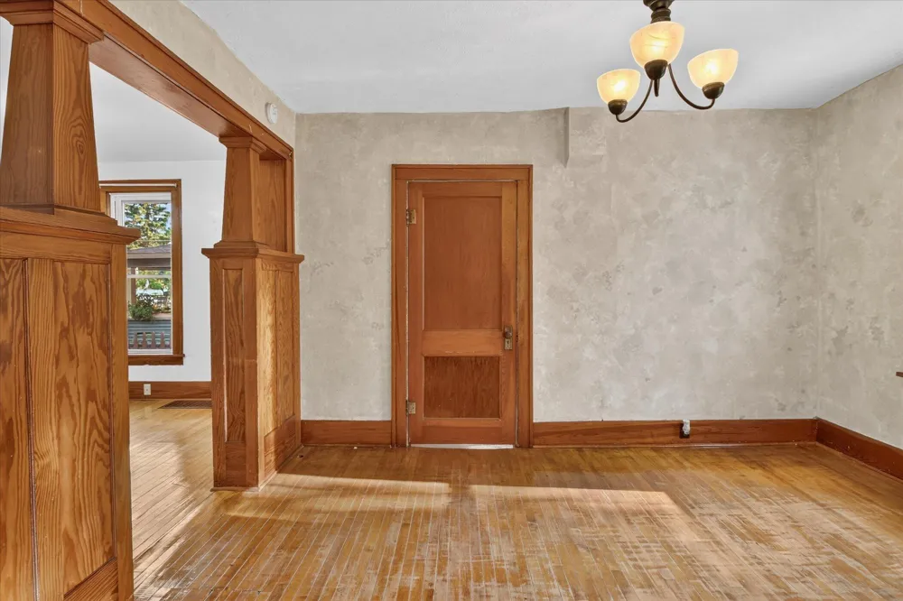 408 S Higbee Street Reed City City, MI 49677