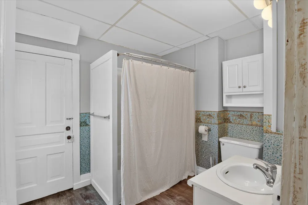 408 S Higbee Street Reed City City, MI 49677
