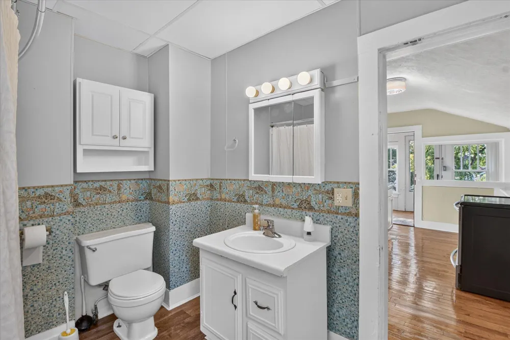 408 S Higbee Street Reed City City, MI 49677
