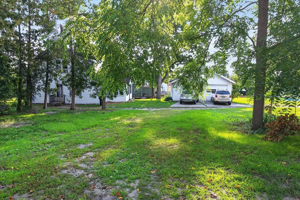 408 S Higbee Street Reed City City, MI 49677