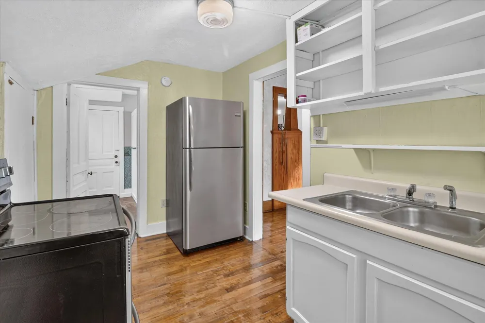 408 S Higbee Street Reed City City, MI 49677
