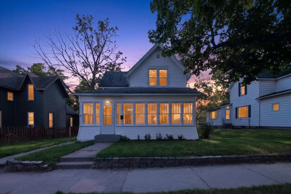 408 S Higbee Street Reed City City, MI 49677