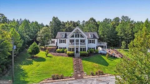 250 Crowe Springs RD NW
