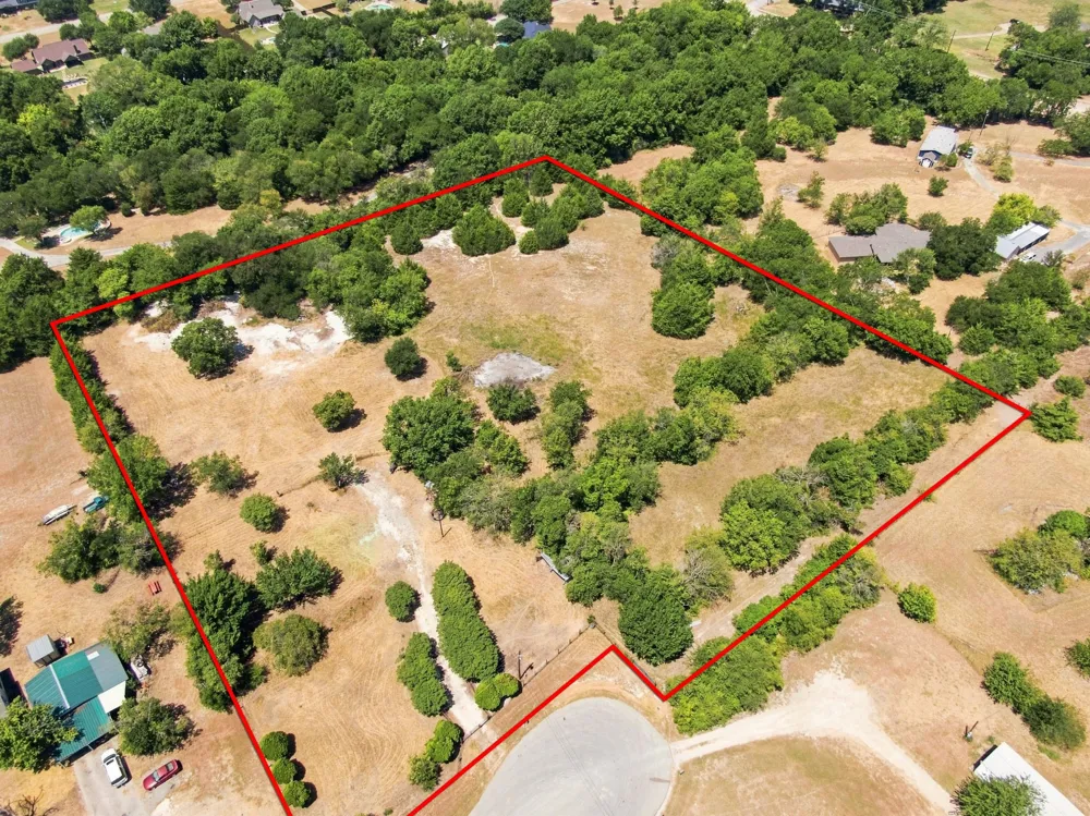 1808 Sunlit Court Midlothian, TX 76065