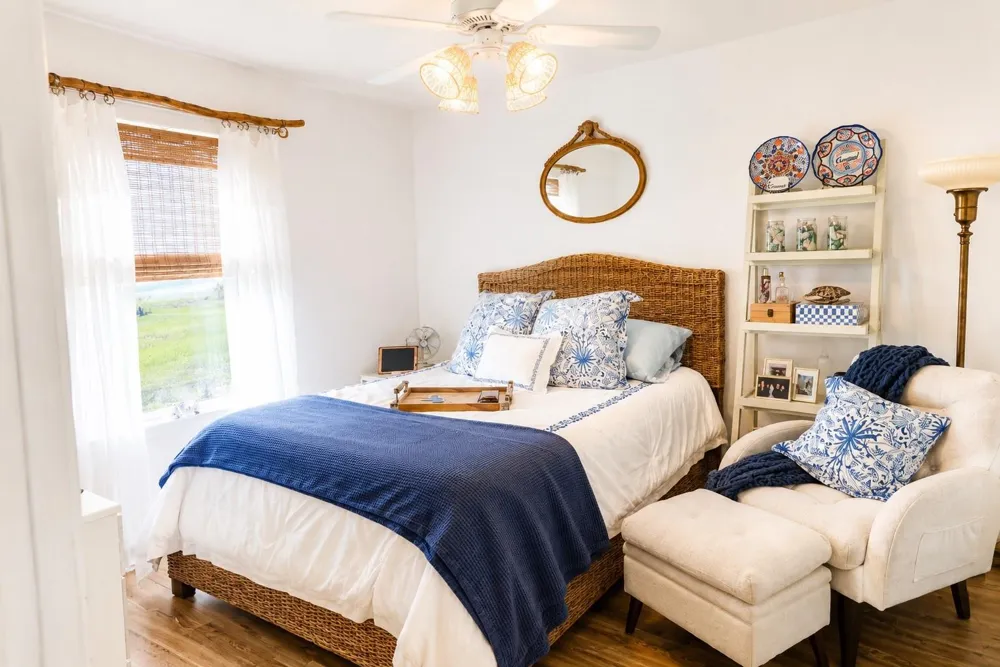 1110 Militia Dr Surfside Beach, TX 77541