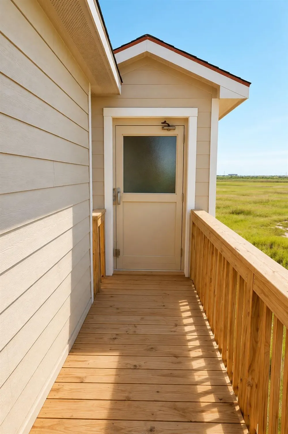 1110 Militia Dr Surfside Beach, TX 77541