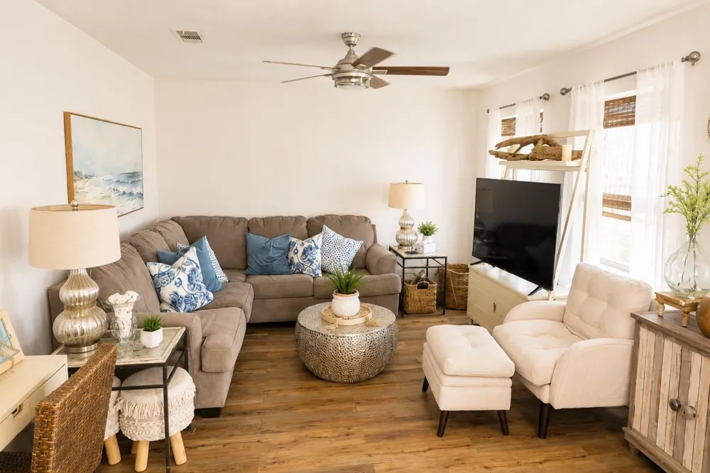 1110 Militia Dr Surfside Beach, TX 77541