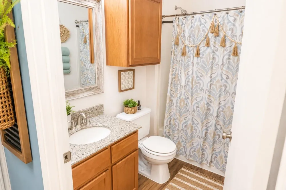 1110 Militia Dr Surfside Beach, TX 77541