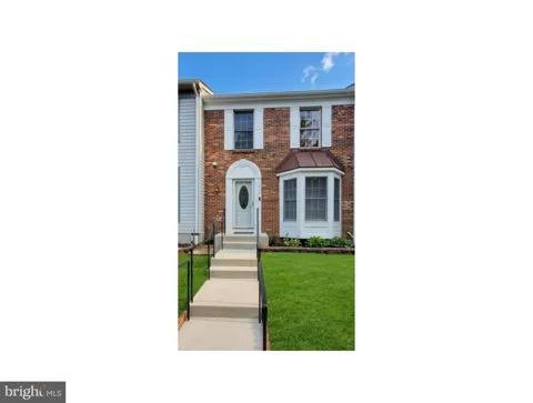 11419 FALCON RIDGE COURT