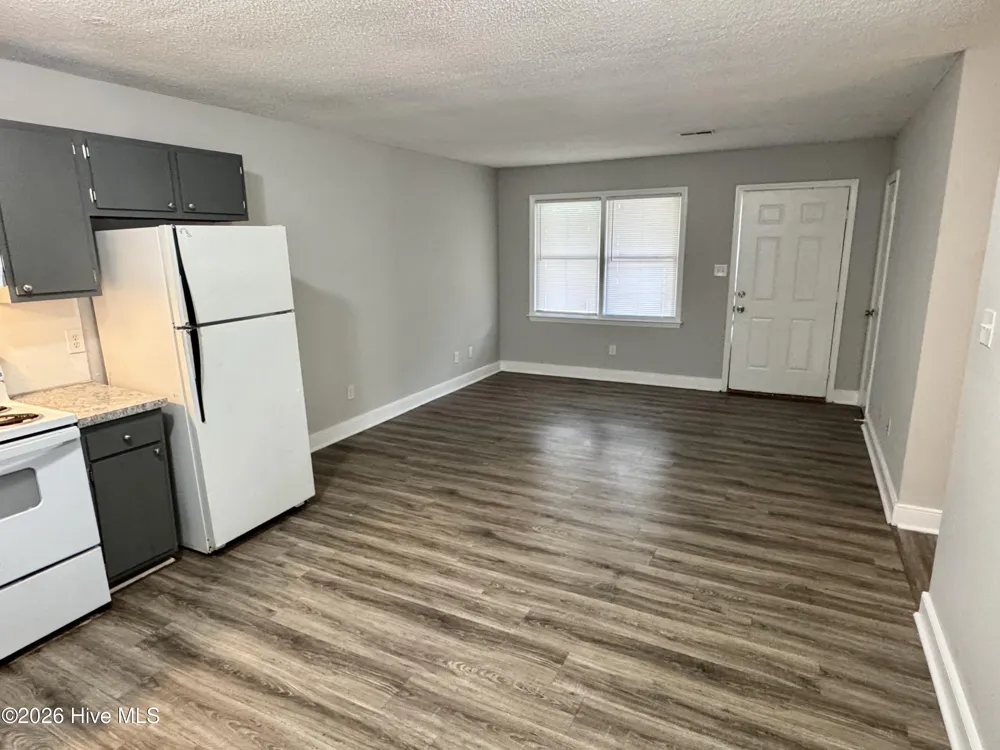 1400 E 1st Street #B Greenville, NC 27858
