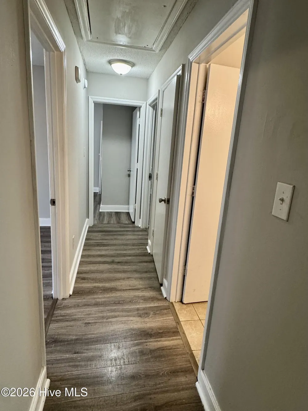1400 E 1st Street #B Greenville, NC 27858