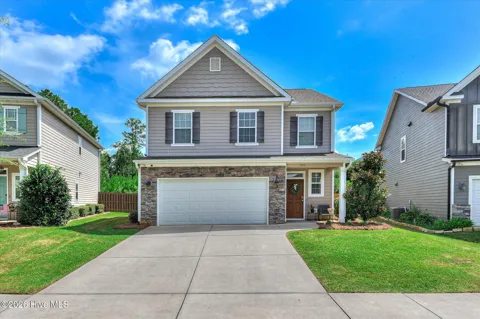 983 Glenhaven Drive