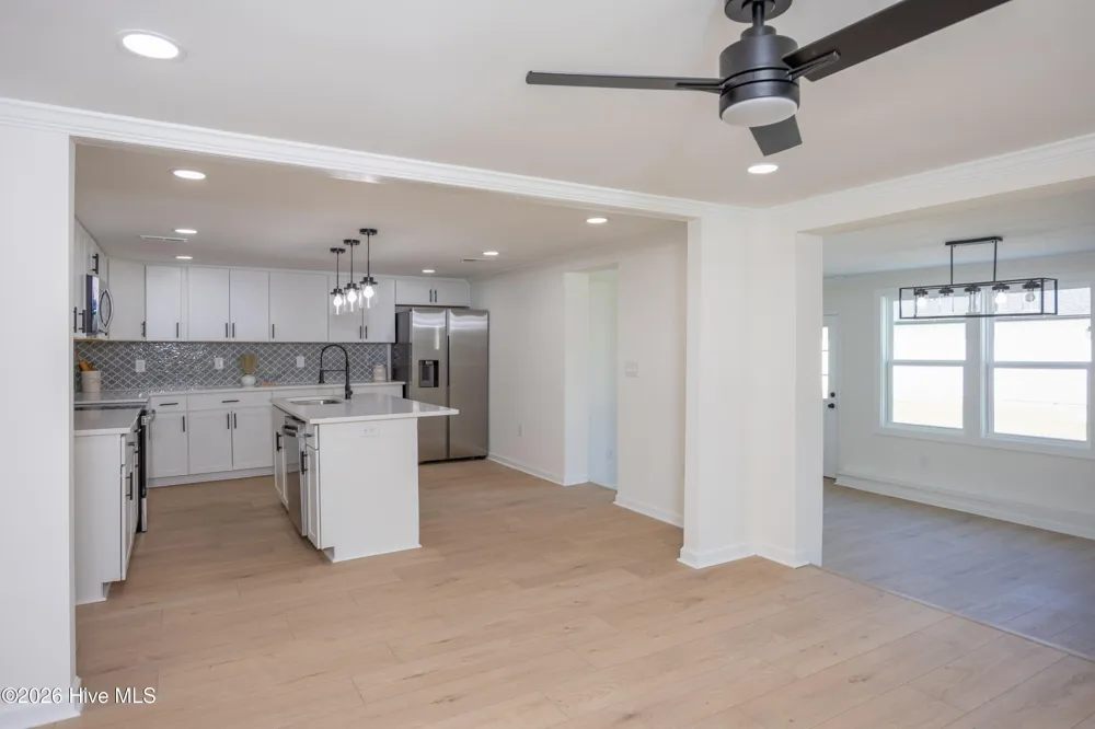 105 Harmon Street Clinton, NC 28328