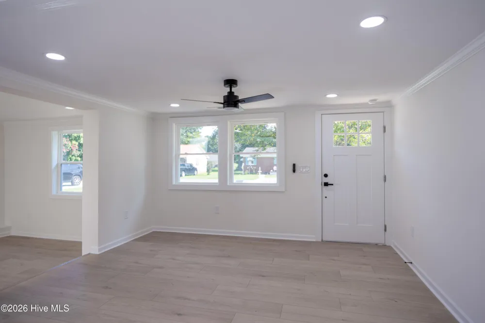 105 Harmon Street Clinton, NC 28328