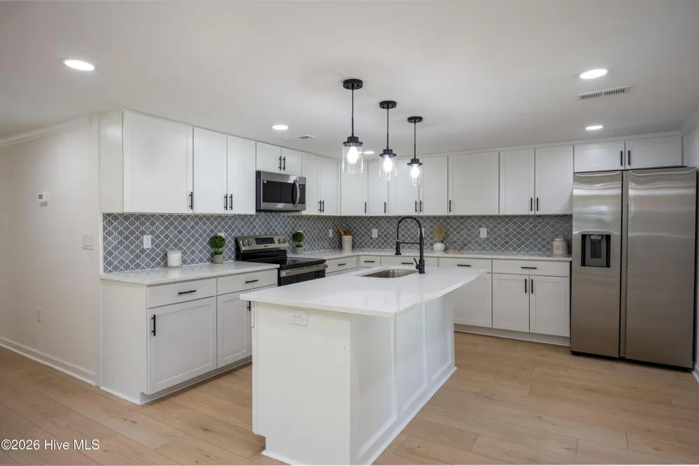 105 Harmon Street Clinton, NC 28328