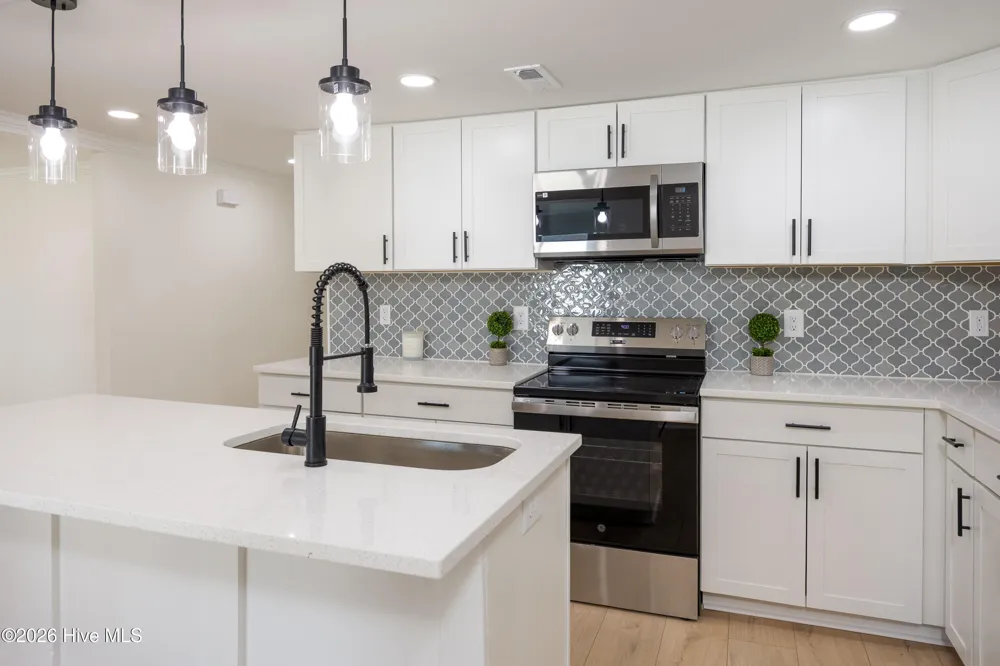 105 Harmon Street Clinton, NC 28328