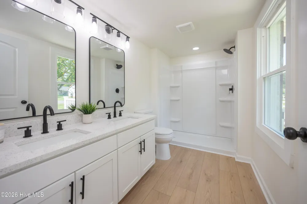 105 Harmon Street Clinton, NC 28328