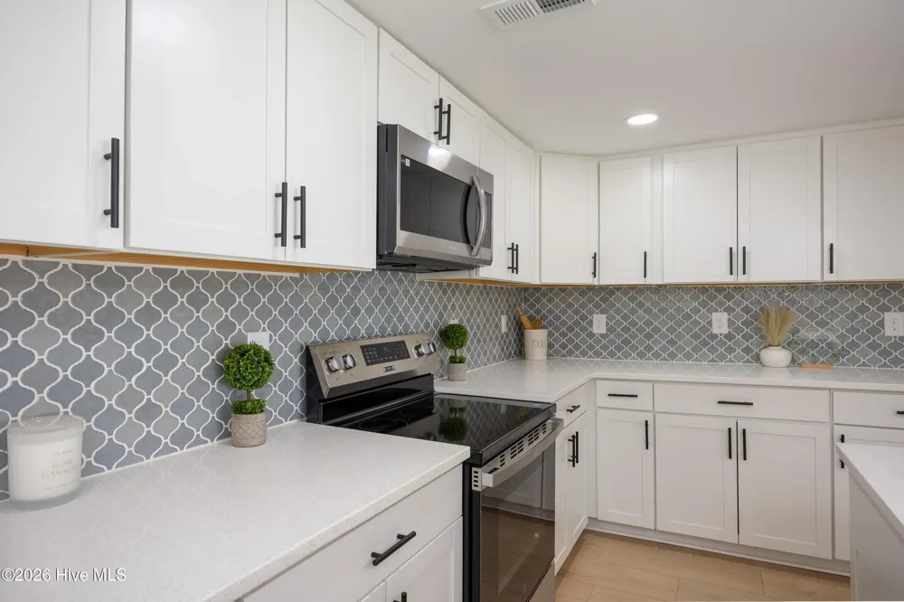 105 Harmon Street Clinton, NC 28328