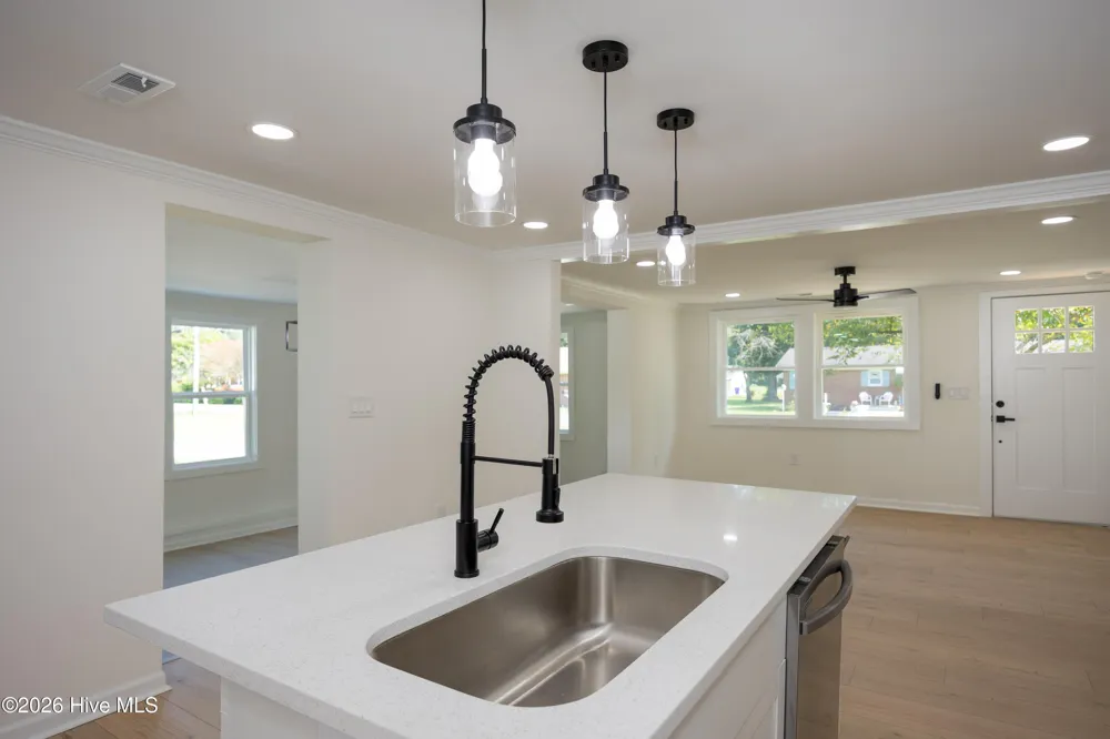 105 Harmon Street Clinton, NC 28328