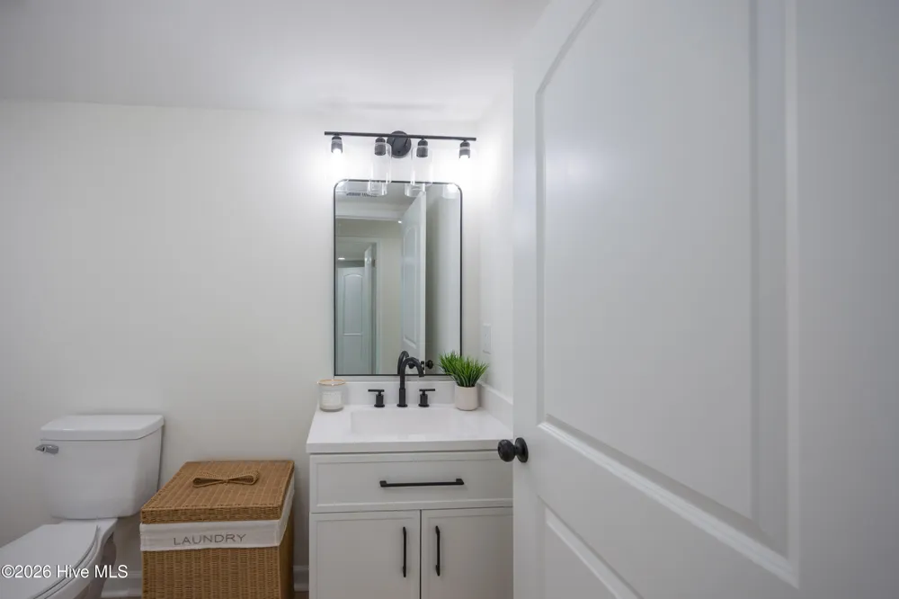 105 Harmon Street Clinton, NC 28328