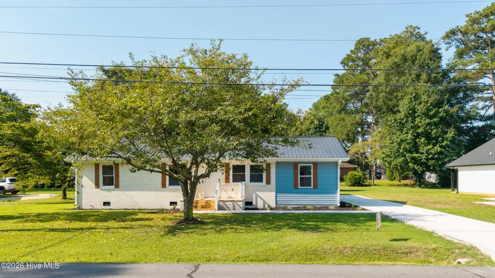 105 Harmon Street Clinton, NC 28328