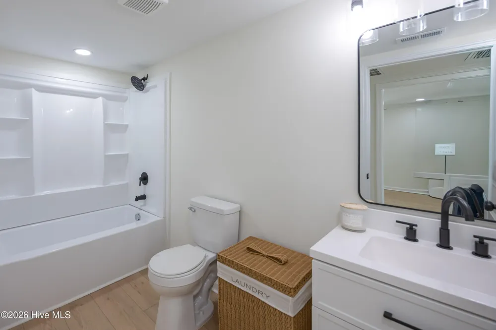 105 Harmon Street Clinton, NC 28328