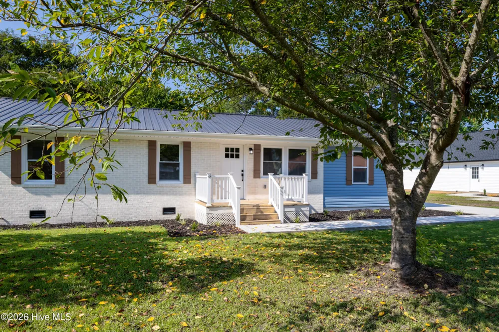 105 Harmon Street Clinton, NC 28328