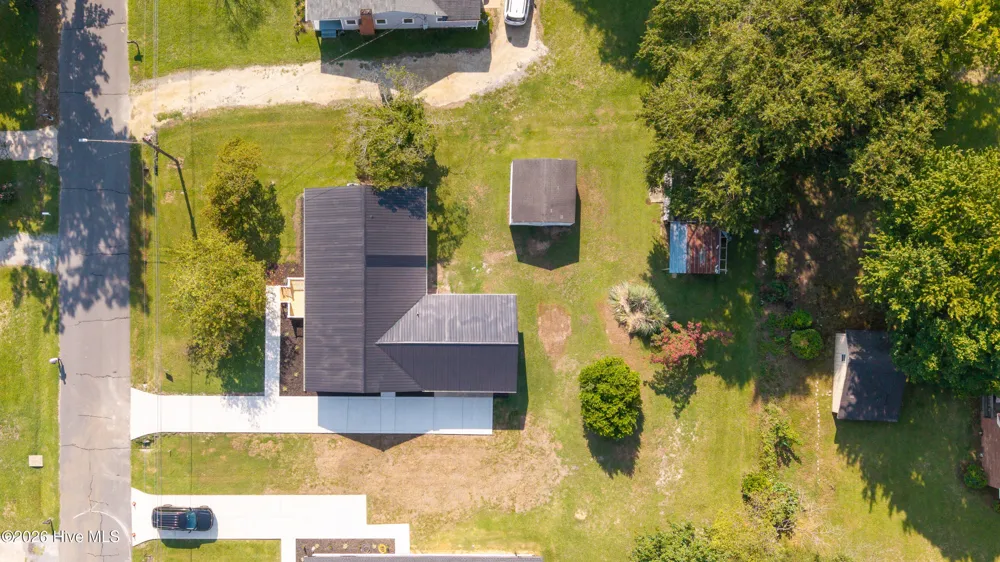 105 Harmon Street Clinton, NC 28328