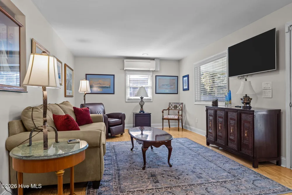 182 Lewistown Road #1 Beaufort, NC 28516