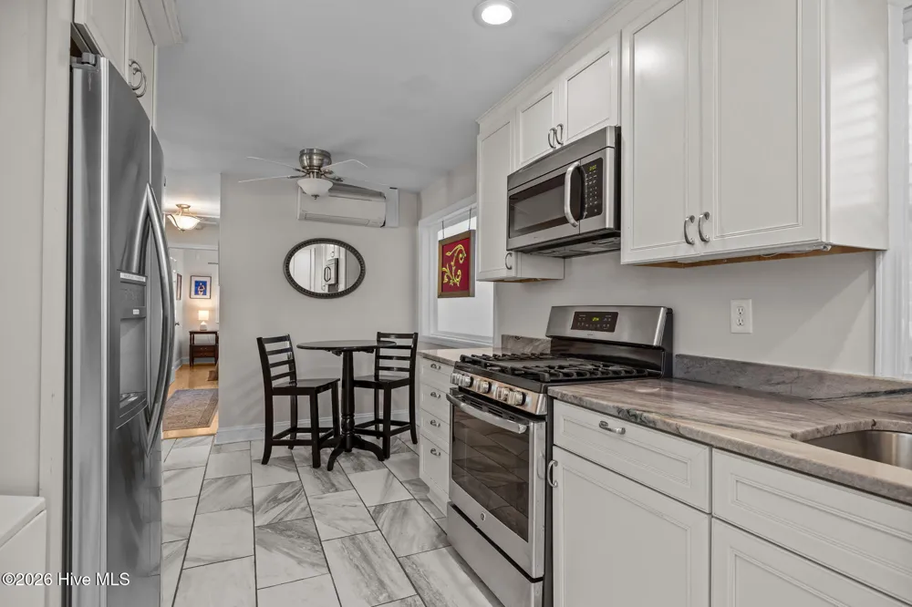 182 Lewistown Road #1 Beaufort, NC 28516