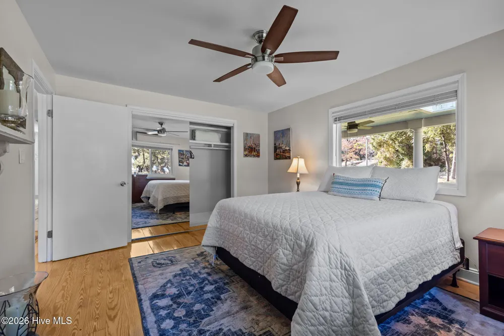 182 Lewistown Road #1 Beaufort, NC 28516