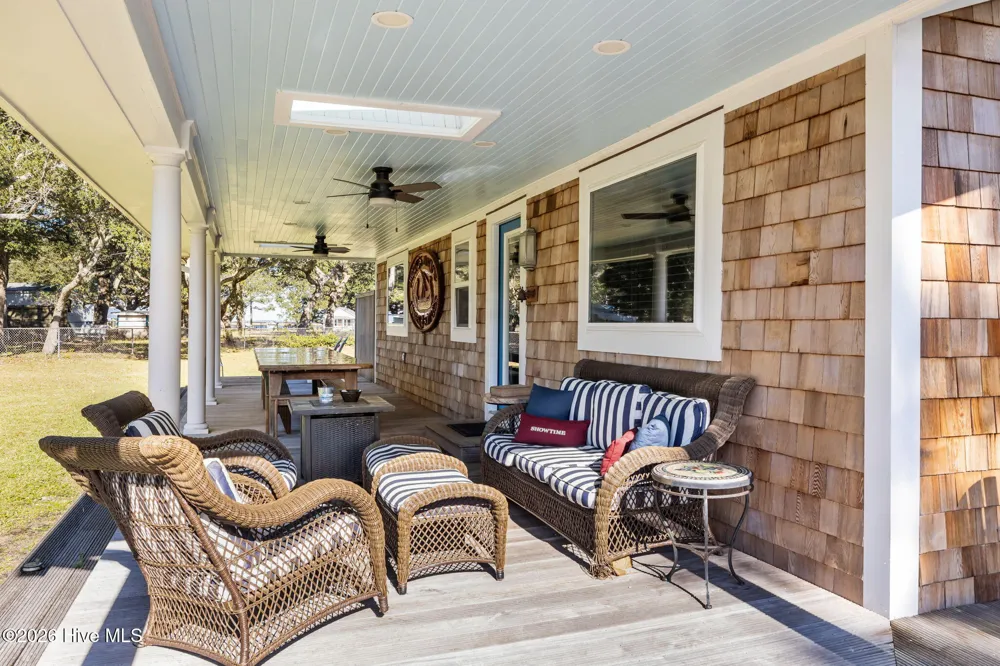 182 Lewistown Road #1 Beaufort, NC 28516